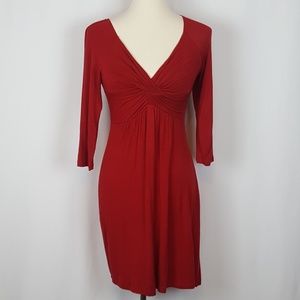 Cha Cha Vente Body Con Dress